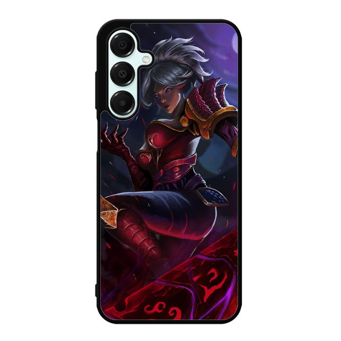 riven league of legends Z8157 Samsung Galaxy A25 5G Case