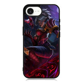 riven league of legends Z8157 iPhone 16e Case