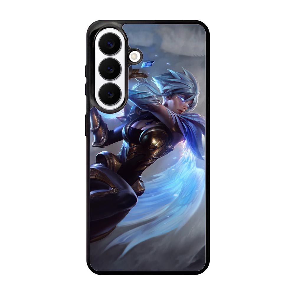 riven league of legends Z8158 Samsung Galaxy S26 Plus Case