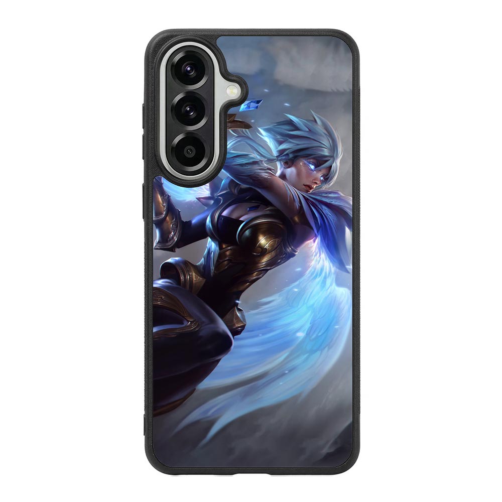 riven league of legends Z8158 Samsung Galaxy A57 Case