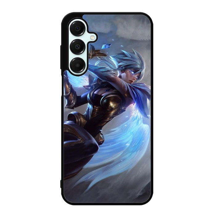 riven league of legends Z8158 Samsung Galaxy A36 5G Case