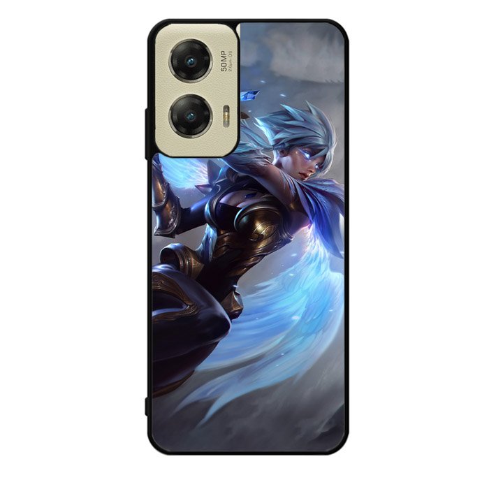 riven league of legends Z8158 Motorola Moto G Stylus 5G 2024 Case