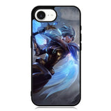 riven league of legends Z8158 iPhone 16e Case