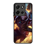 yasuo league of legends Z8159 Motorola Moto G 5G 2025 Case