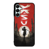 yasuo league of legends Z8160 Samsung Galaxy A25 5G Case