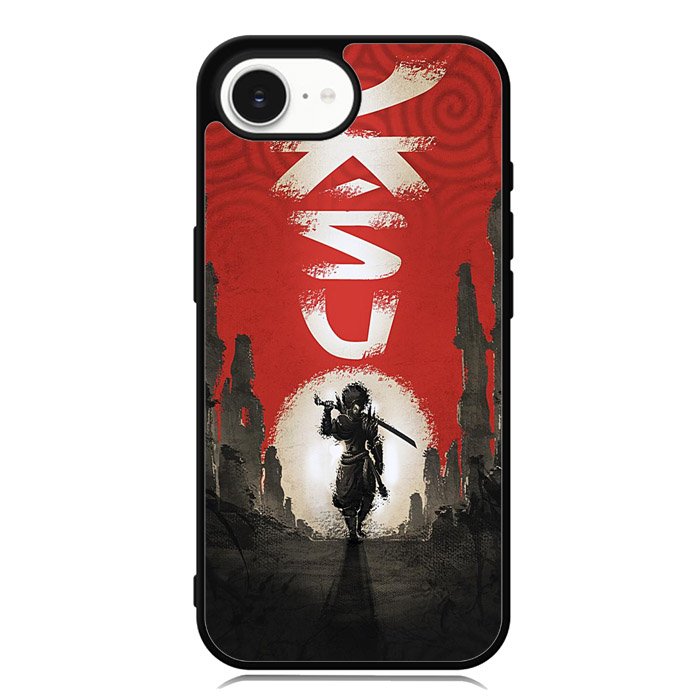 yasuo league of legends Z8160 iPhone 16e Case