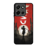 yasuo league of legends Z8160 Motorola Moto G 5G 2025 Case