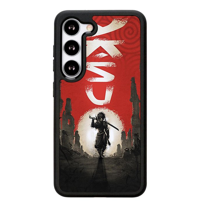 yasuo league of legends Z8160 Samsung Galaxy S25 5G Case