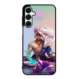 yasuo league of legends Z8161 Samsung Galaxy A56 5G Case