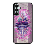 yasuo league of legends Z8162 Samsung Galaxy A35 5G Case