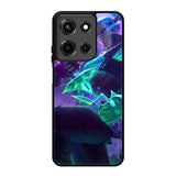 yasuo league of legends Z8164 Motorola Moto G 5G 2025 Case