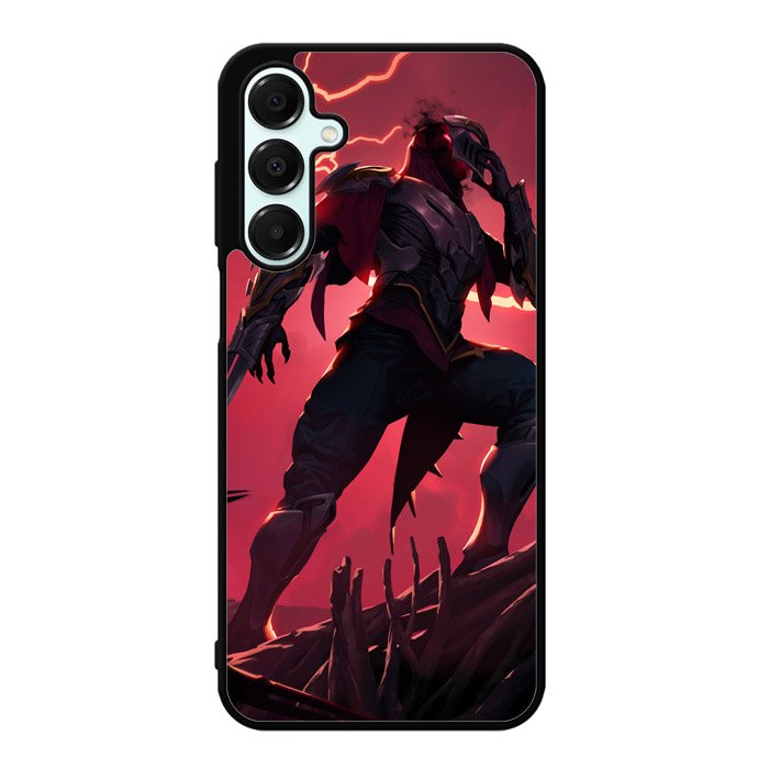ZED league of legends Z8170 Samsung Galaxy A56 5G Case