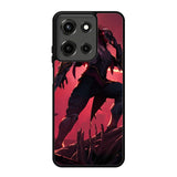 ZED league of legends Z8170 Motorola Moto G 5G 2025 Case