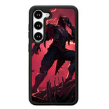 ZED league of legends Z8170 Samsung Galaxy S25 5G Case