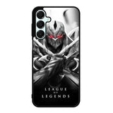zed league of legends Z8171 Samsung Galaxy A16 5G Case