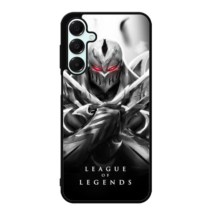 zed league of legends Z8171 Samsung Galaxy A15 5G Case