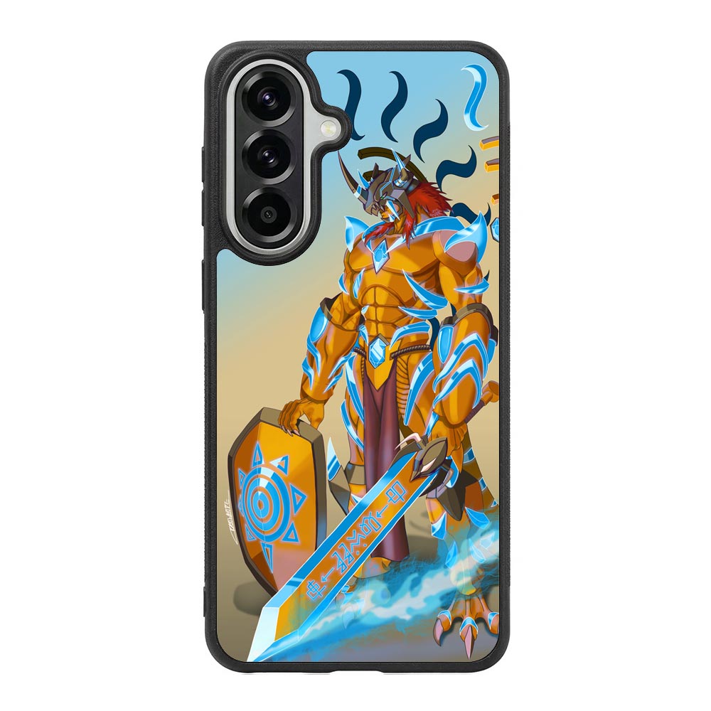 Agumon Bond of Courage Z8175 Samsung Galaxy A37 Case