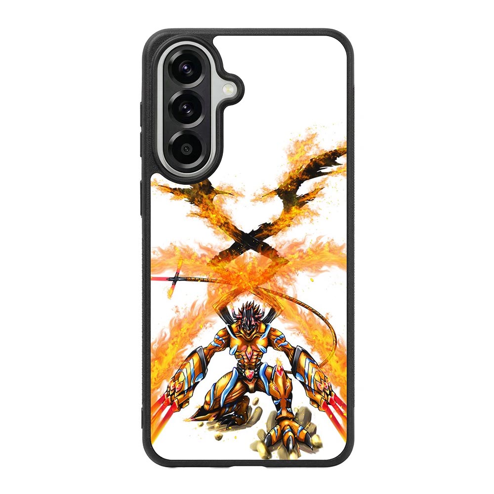Agumon Bond of Courage Z8176 Samsung Galaxy A57 Case