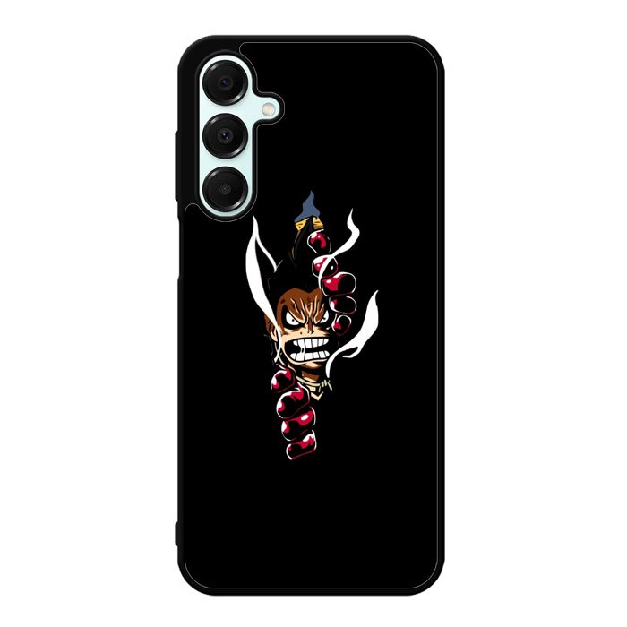 monkey d luffy Z8179 Samsung Galaxy A56 5G Case