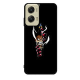 monkey d luffy Z8179 Motorola Moto G Stylus 5G 2024 Case