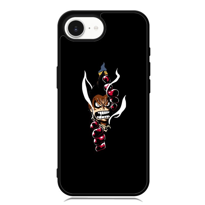 monkey d luffy Z8179 iPhone 16e Case