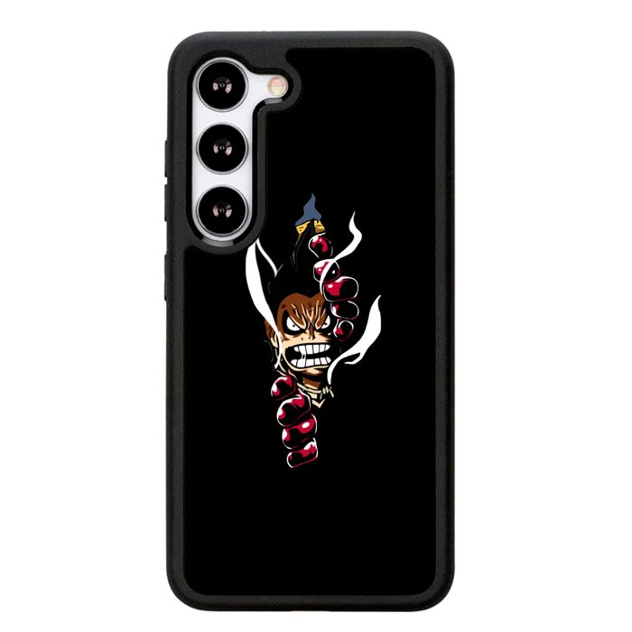 monkey d luffy Z8179 Samsung Galaxy S25 5G Case