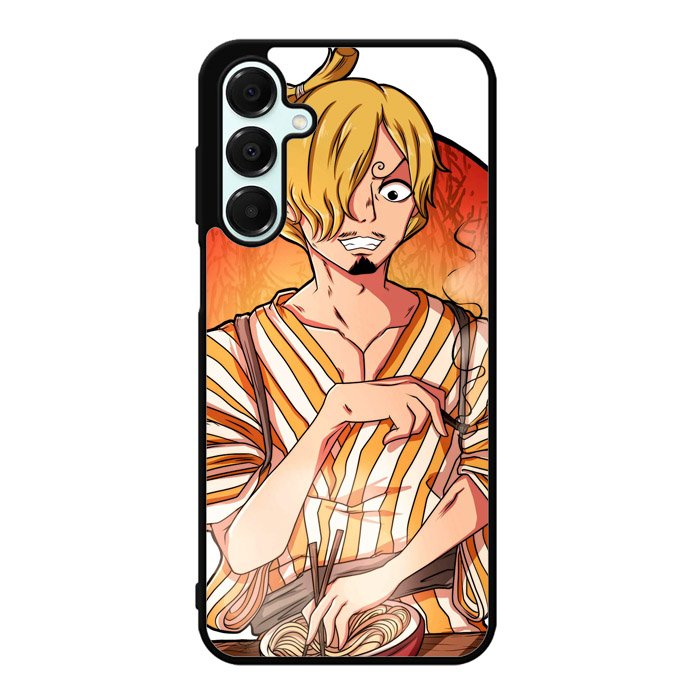 vinsmoke sanji wano Z8185 Samsung Galaxy A36 5G Case