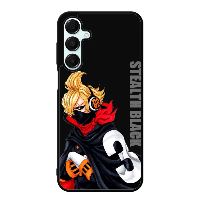 vinsmoke sanji Z8186 Samsung Galaxy A56 5G Case