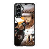 trafalgar law Z8193 Samsung Galaxy A37 Case