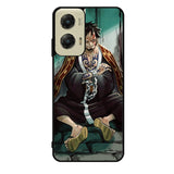 trafalgar law wano Z8194 Motorola Moto G Stylus 5G 2024 Case