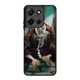 trafalgar law wano Z8194 Motorola Moto G 5G 2025 Case
