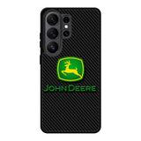 John Deere Logo Samsung Galaxy S26 Plus Case DC0929