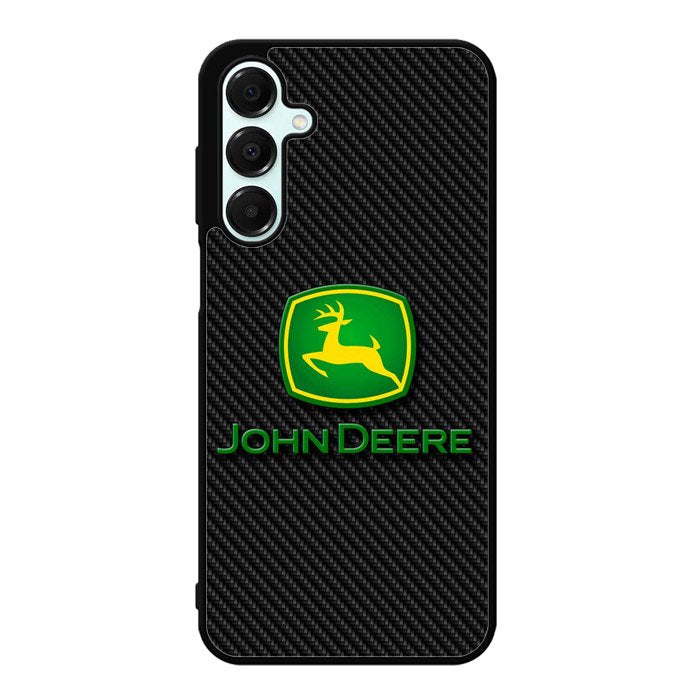 John Deere Logo Z8197 Samsung Galaxy A26 5G Case