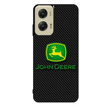 John Deere Logo Z8197 Motorola Moto G Stylus 5G 2024 Case