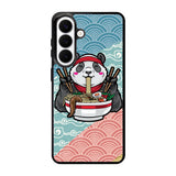 DARK SAMURAI Z3664 Samsung Galaxy S26 Plus Case