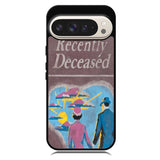 Beetlejuice Handbook for the recently deceased Google Pixel 10 | Google Pixel 10 Pro Case BC1646