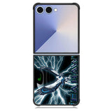 Seattle Seahawks Samsung Galaxy Z Flip 7 Case BC1647