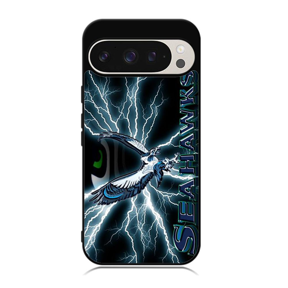 Seattle Seahawks Case Google Pixel 9 Pro XL BC1647
