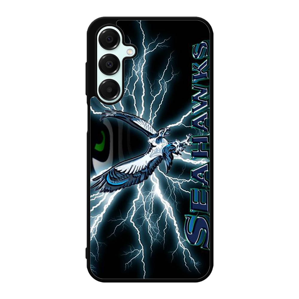 Seattle Seahawks Samsung Galaxy A16 Case BC1647