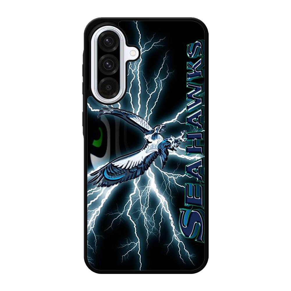 Seattle Seahawks Samsung Galaxy A56 Case BC1647