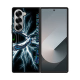 Seattle Seahawks Case Samsung Galaxy Z Fold 6 5G BC1647