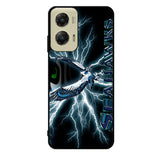Seattle Seahawks Case Motorola Moto G Stylus 2024 5G BC1647