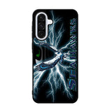 Seattle Seahawks Samsung Galaxy A36 Case BC1647