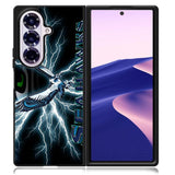 Seattle Seahawks Samsung Galaxy Z Fold 7 5G Case BC1647