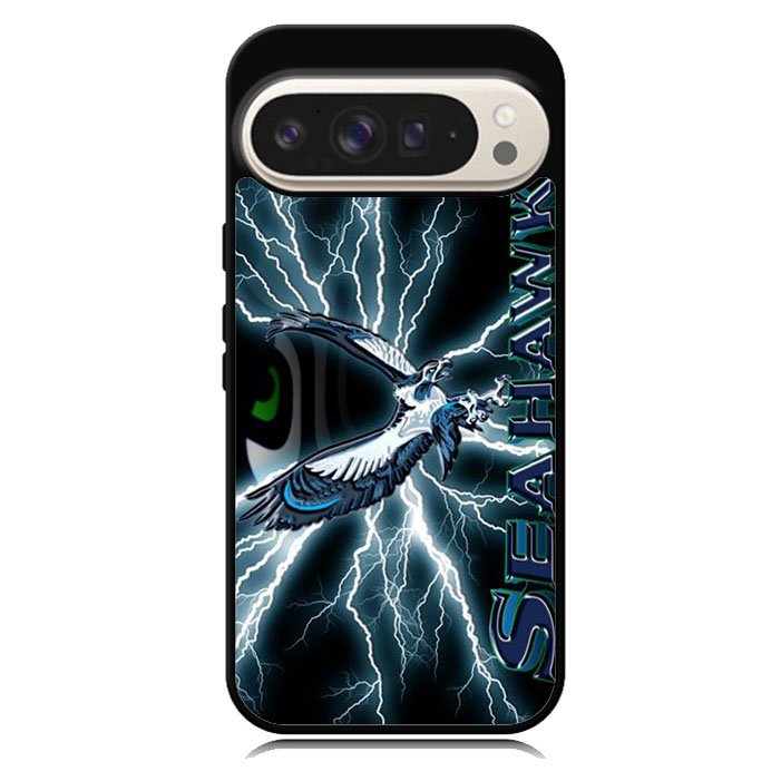 Seattle Seahawks Google Pixel 10 Pro XL Case BC1647