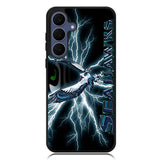 Seattle Seahawks Samsung Galaxy S25 FE Case BC1647