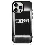 The 1975 band cover Case iPhone 16 Pro BC1648