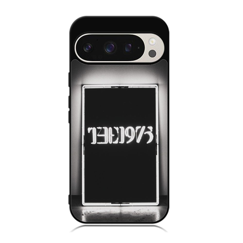 The 1975 band cover Case Google Pixel 9 Pro XL BC1648
