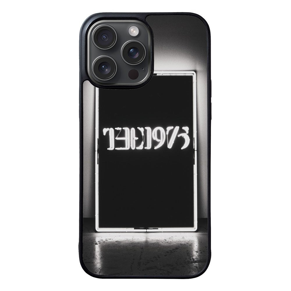 The 1975 band cover Case iPhone 15 Pro Max BC1648