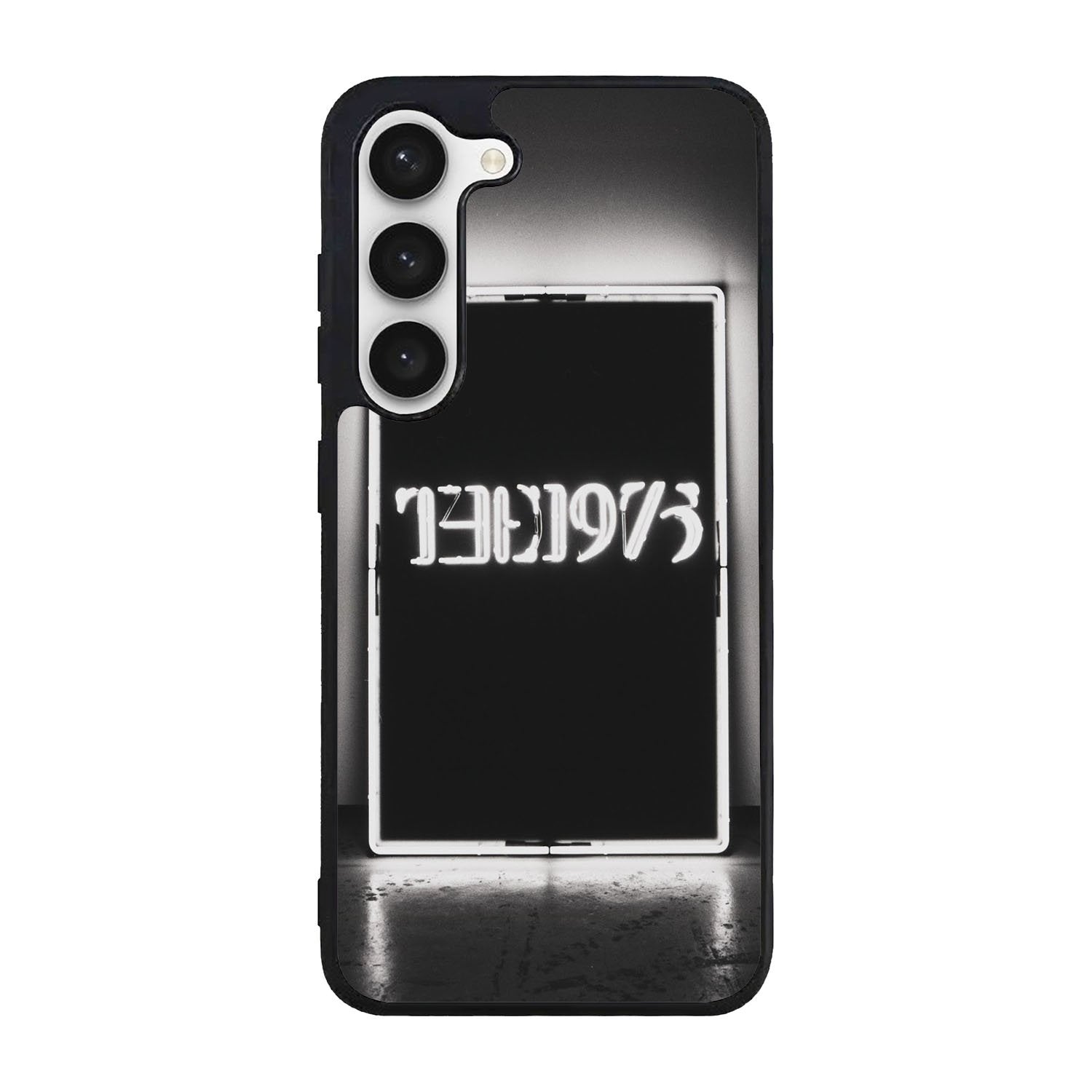 The 1975 band cover Case Samsung Galaxy S24 Plus 5G BC1648